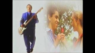 Los Ángeles Azules - Amigos Nada Más
