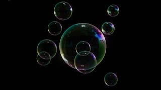 Bubbles - Relaxing Bubbles! Soothing Music