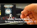 BeeGees Saturday Night Fever The Original Movie Sound Track Album Side A (Except for Stayin' Alive)