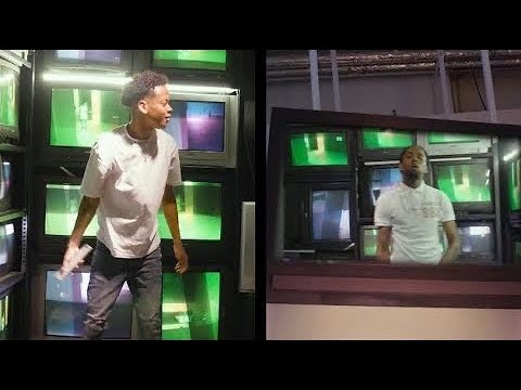 TV - Youngsnee x JunnyRast x Kenitooh (Prod. Eliwah) [868 GAZA EP 2.0 OUTNOW]