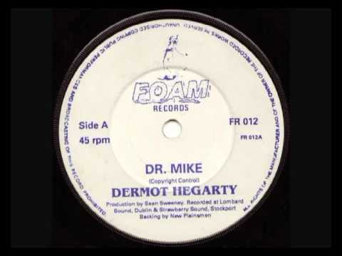 Dr Mike (1989) - Dermot Hegarty.flv