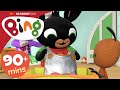 15x Episodes 90 Mins Full Episodes Compilation Bing English