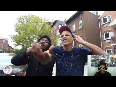 $quidnice - BATMAN & ROBIN (REACTION)