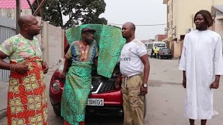 NEW GAG 2020: BA DEPANNEURS YA MUTUKA VUE DE LOIN NA MODERO CONFUSION