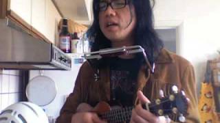 The Old Laughing Lady - Neil Young (MTV unplugged version)