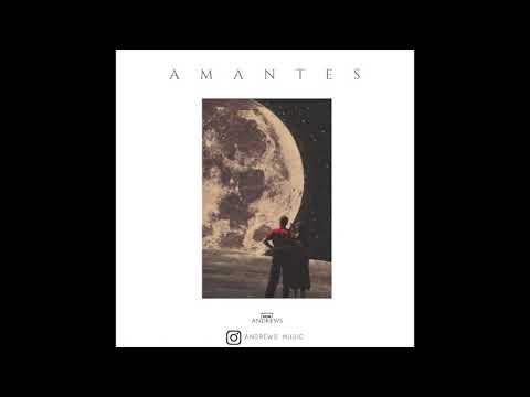 REGGAETON type beat ROMÁNTICO 2021 - Rauw Alejandro x Selena Gomez  "AMANTES"