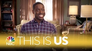 Promo - This Is Randall