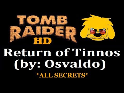 TRLE: Return to Tinnos