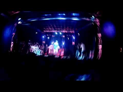 Jurse vs ERRECE [16avos]  - Fullrap Final Alicante // Sonic