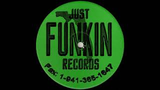 DJ Gumbee - Sweet Soul Brother