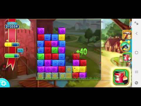 Pet Rescue Saga Level 3332 no boosters