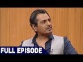 Bollywood Actor Nawazuddin Siddiqui in Aap Ki Adalat