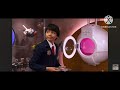 PBS Kids Promo Shows Weekdays