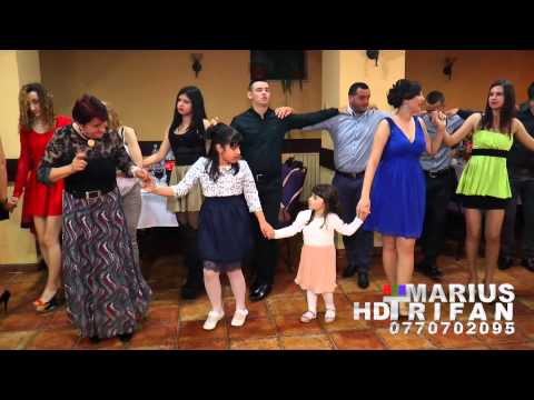 02 Majorat Andrei 2014 - Ghita Caltun Brancu LIVE Full HD