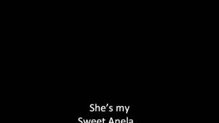 SDIB Sweet Anela Lyrics