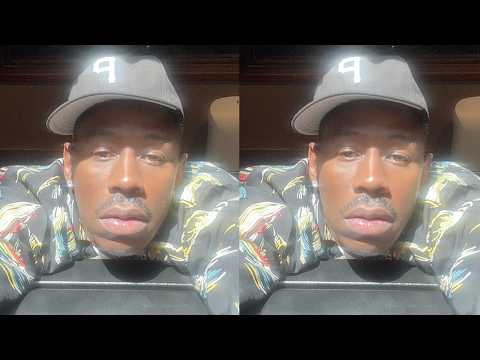 LilGoatD3 - Girls (Tyler, The Creator Remix)