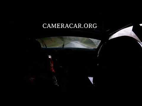 Rally Camera Car😞GRANDE SFIGA ROTTURA IDROGUIDA😞(CHENTRE - CANEPA) Ronde Gomitolo Lana 2018