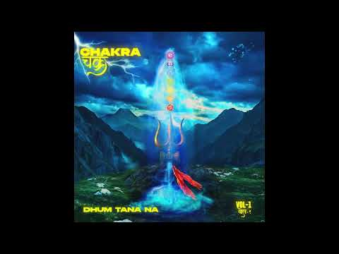 Ammoh - Dhum Tana Na ( Official Visualizer )