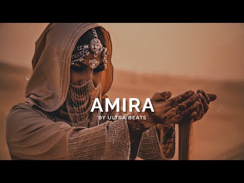 " Amira " Oriental Dancehall Type Beat (Instrumental) Prod. by Ultra Beats