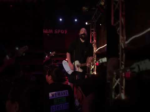 Rest, Repose “Retrospect” live 12/15/18 The Jam Spot, Albuquerque NM