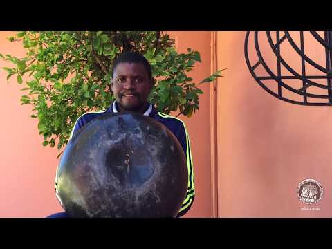 Mudavanhu Magaya plays Chipembere 2019