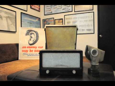 You Know You Belong To Somebody Else- Sammy Kaye 1951