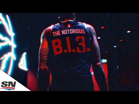 The Notorious B.I.3.