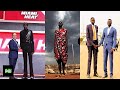 The 6 Tribes In Africa With The Most Tallest People
