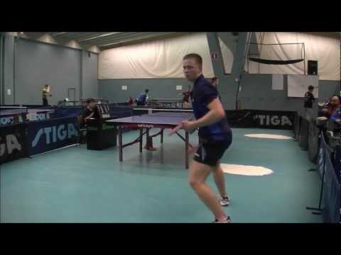 Toomas Libene vs Roope Kantola