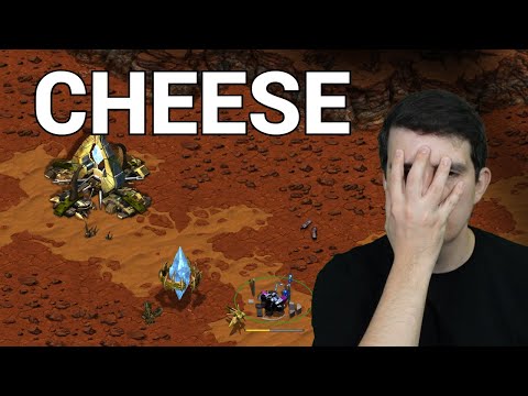 StarCraft 1: WE KNEW HE'D DO IT! - Tasteless vs Lovesnow - Game 3