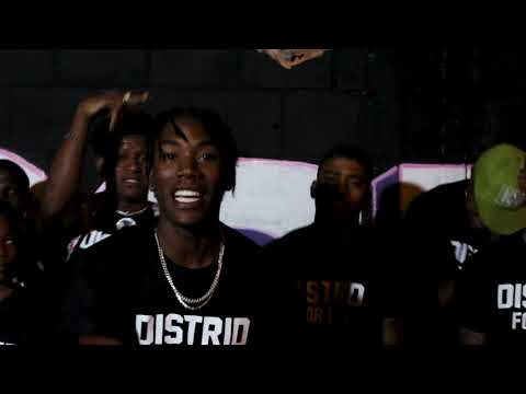 Mlo - Perdona Mamá (Official Music Video)