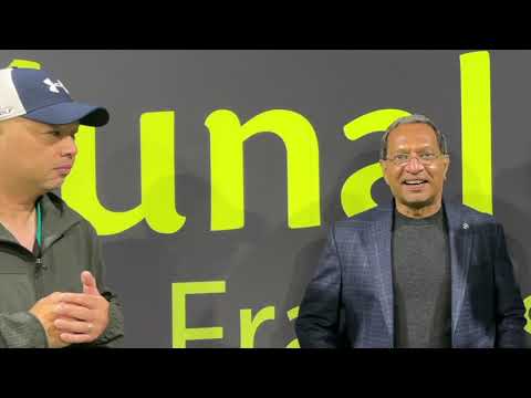 THE STORY OF THE KPSF SAN FRANCISCO OPEN TENNIS TOURNAMENT AND ATP EVENT SEMI FINAL MATCH HIGHLIGHTS