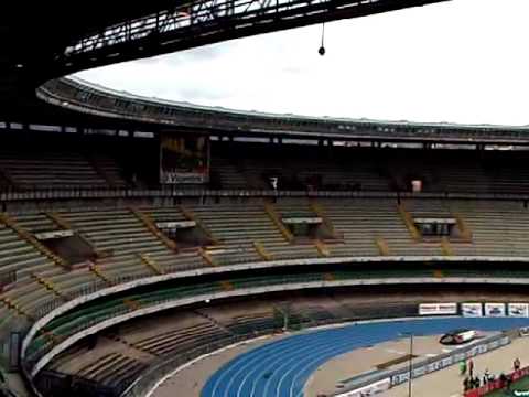 Hellas Verona Bari 4-1