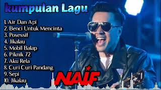 Download lagu kumpulan Naif full album mp3
