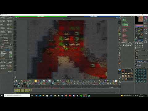 Eksman vs Rottens in 5 minutes