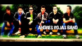NO TEMERÉ - Andres Rojas Band