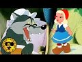 Петя и Красная шапочка | Советские мультфильмы сказки для детей 