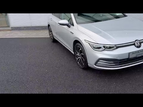 Volkswagen Golf 1.5 TSI 130HP Style - Image 2