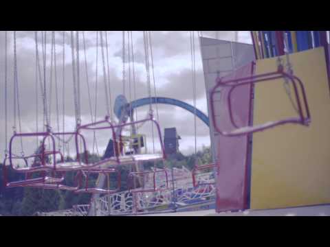 Glassesboys feat. Tyra Juliette - She Owns The Night (Trailer Video)