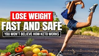 Keto Diet To Lose Weight Keto Diet For Beginners