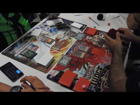 [FINAL] Zoodiac True Draco vs True Draco WCQ Nationals SAL 2017