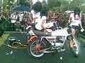 SEXI DANCER Ladies Wash Anniversary Rx King Part 3