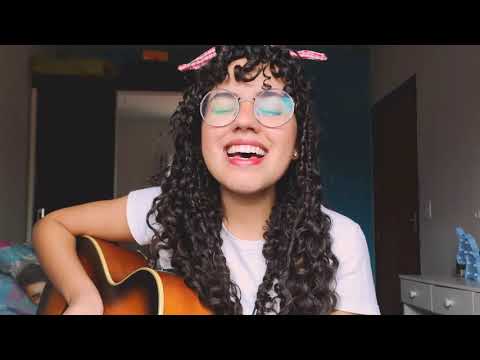 Apesar de Querer - @RodrigoAlarcon  cover