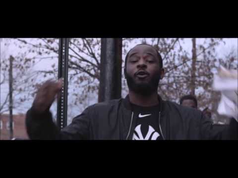 Blackout - Real Music ( Official Video ) | Shot By @DopeDistrictPro