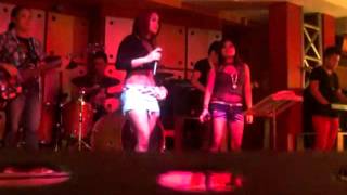 REIGE BAND, royals, ever after, last friday night