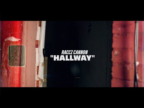 Raccz Cannon - Hallway