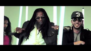 DJ Drama - Oh My Remix feat. Trey Songz, 2 Chainz &amp; Big Sean (Official Video)