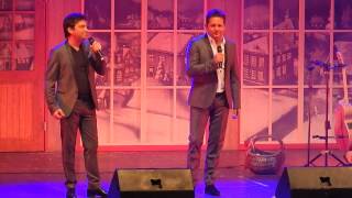 Einen Weihnachtsbaum - FANTASY