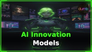 🔥 AI Innovation Deep Dive — Vote for the Next Episode
