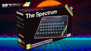 THE SPECTRUM -PROVA SU STRADA- Unboxing Feat.ANT ATTACK e Picchiaduro EXPLODING FIST TARGET RENEGADE